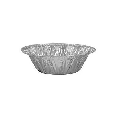Handi-Foil Handi-Foil Aluminum Pot Pie Pan, PK1000 4007-30-1000